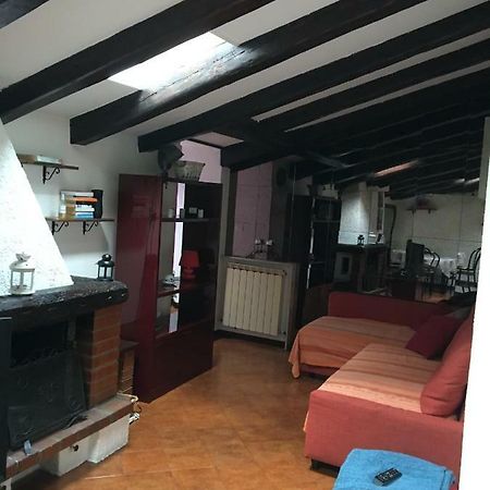 Mansarda San Maurizio Apartment Trieste Luaran gambar
