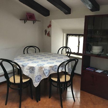 Mansarda San Maurizio Apartment Trieste Luaran gambar