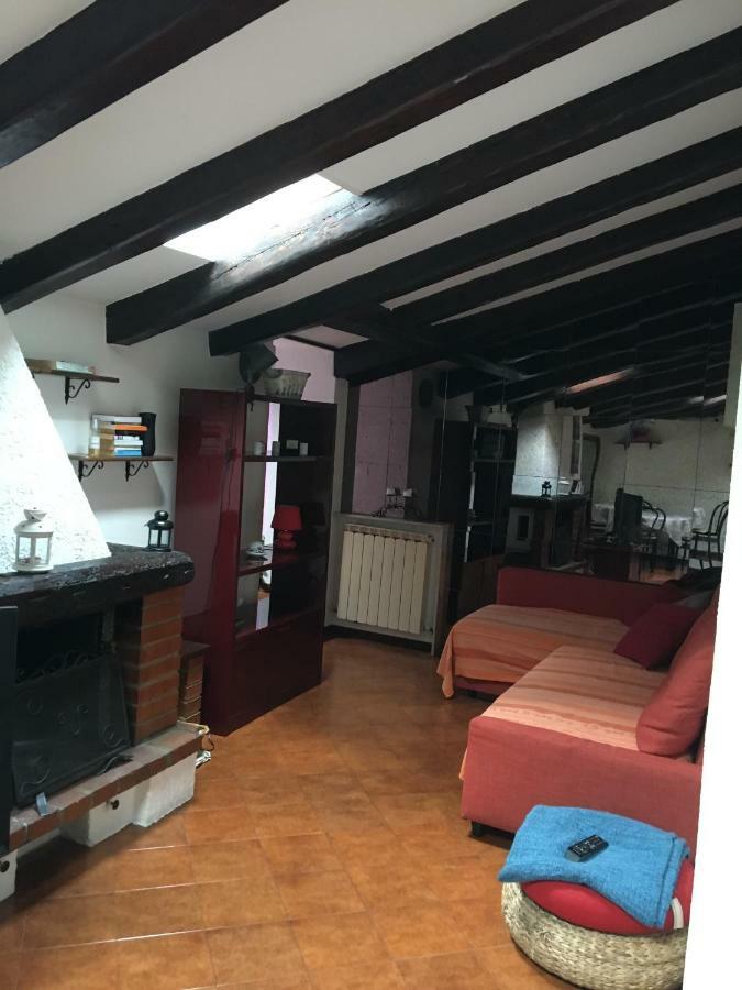 Mansarda San Maurizio Apartment Trieste Luaran gambar