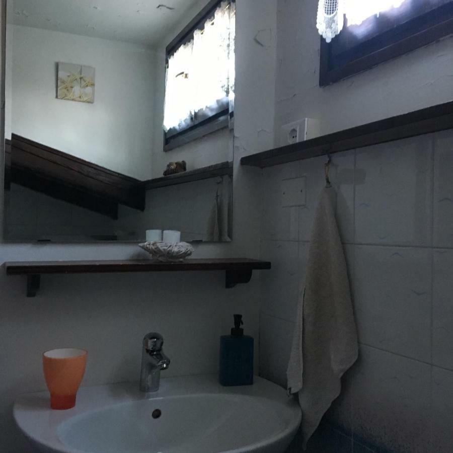 Mansarda San Maurizio Apartment Trieste Luaran gambar